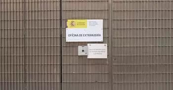 Sindicatos convocan movilizaciones esta semana en toda España ante la "falta de personal" en Oficinas de Extranjería