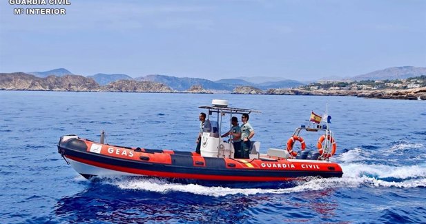 Islas Baleares